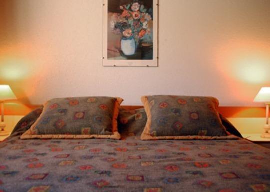 Departamentos Las Lenas Kamer foto